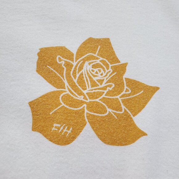 Good Vibes - Front and Back Print T-Shirt - Picture 3 of 7